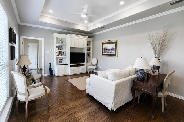 200 Compton Court, Colleyville, TX 76034