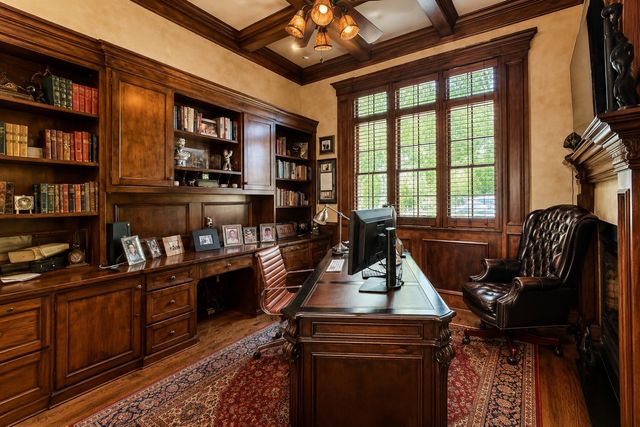 200 Compton Court, Colleyville, TX 76034