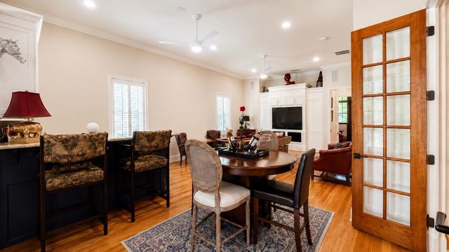 200 Compton Court, Colleyville, TX 76034