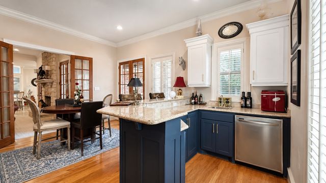 200 Compton Court, Colleyville, TX 76034