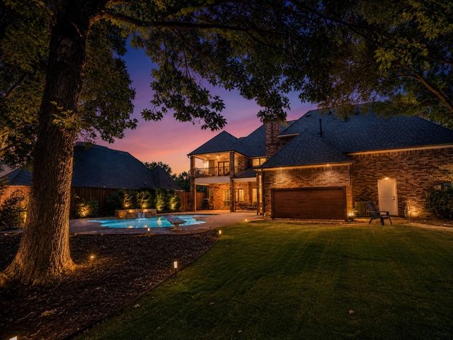 200 Compton Court, Colleyville, TX 76034