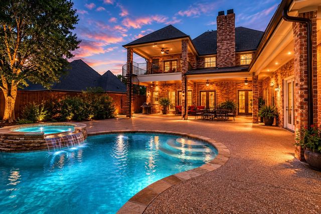 200 Compton Court, Colleyville, TX 76034