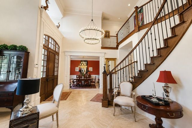 200 Compton Court, Colleyville, TX 76034