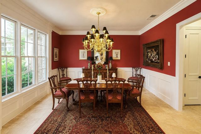 200 Compton Court, Colleyville, TX 76034