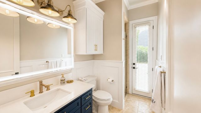 200 Compton Court, Colleyville, TX 76034