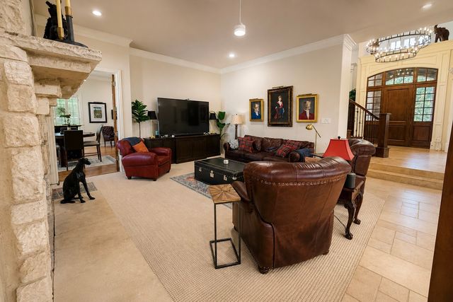 200 Compton Court, Colleyville, TX 76034