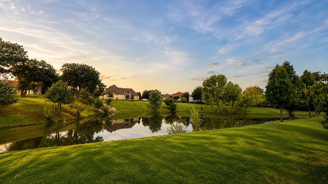 200 Compton Court, Colleyville, TX 76034