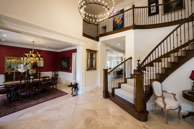 200 Compton Court, Colleyville, TX 76034