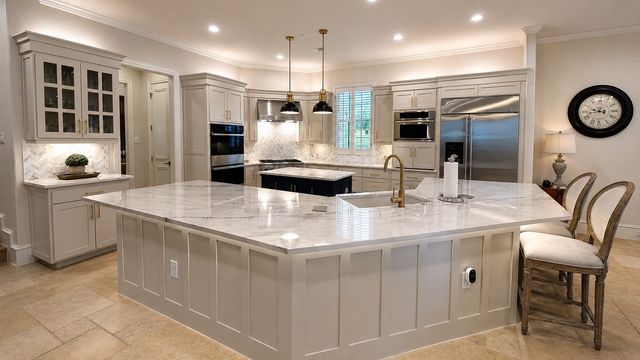 200 Compton Court, Colleyville, TX 76034