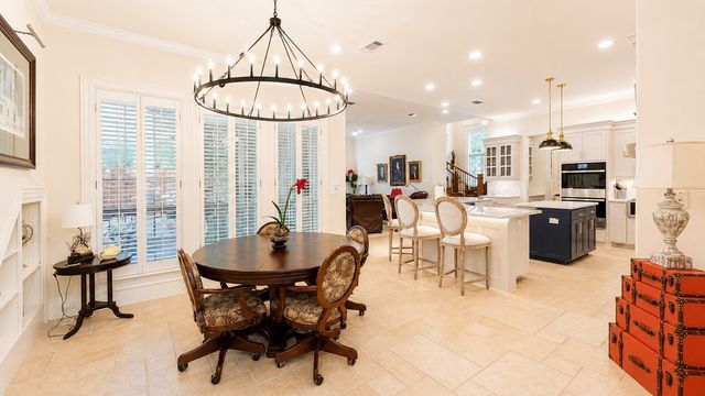 200 Compton Court, Colleyville, TX 76034