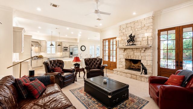 200 Compton Court, Colleyville, TX 76034