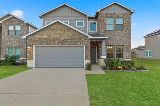 9933 Glenbrook Lane, Magnolia, TX 77354