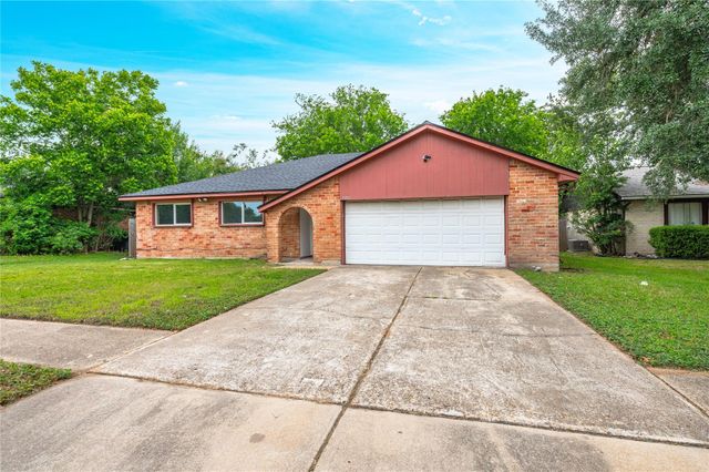 15050 Blueridge Road, Missouri City, TX 77489