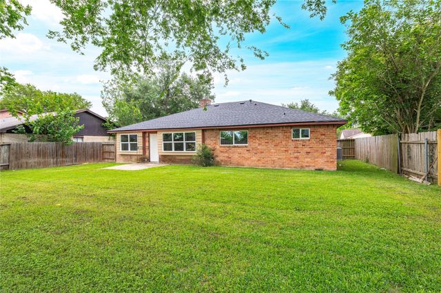 15050 Blueridge Road, Missouri City, TX 77489