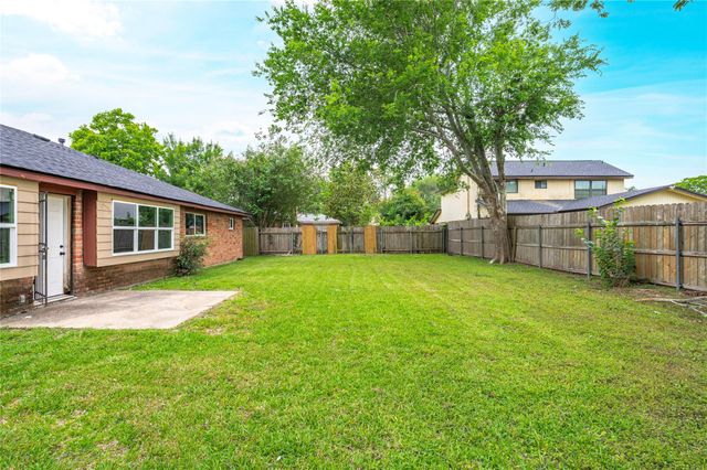 15050 Blueridge Road, Missouri City, TX 77489