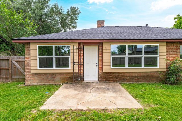 15050 Blueridge Road, Missouri City, TX 77489