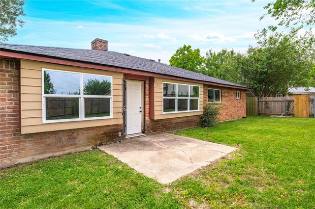 15050 Blueridge Road, Missouri City, TX 77489