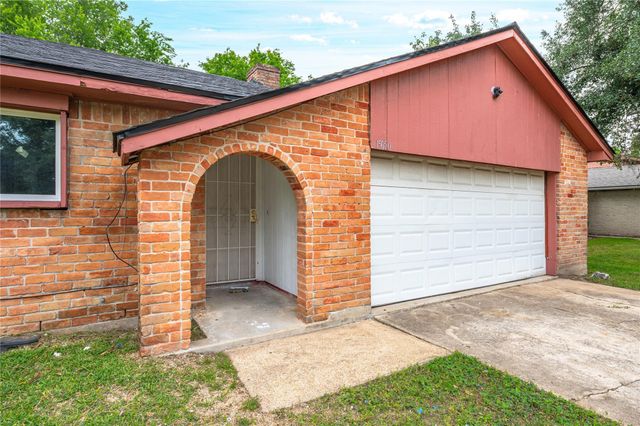 15050 Blueridge Road, Missouri City, TX 77489