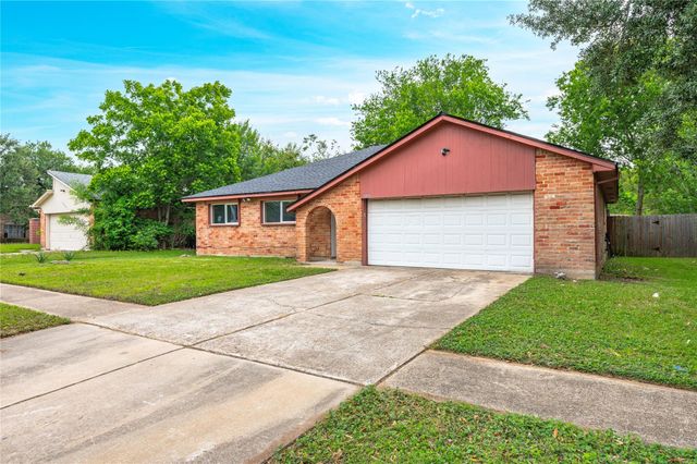 15050 Blueridge Road, Missouri City, TX 77489