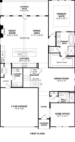 309 Sagebrush Trail, Sherman, TX 75092