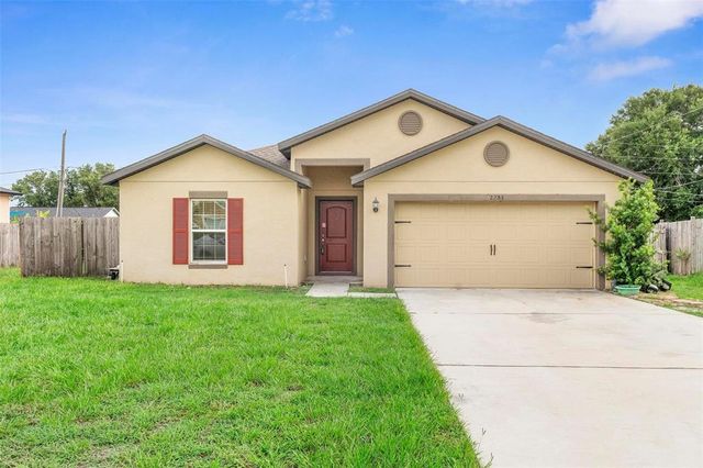 2753 BRIERDALE DRIVE, Deltona, FL 32738
