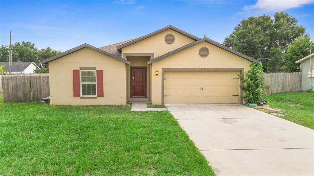 2753 BRIERDALE DRIVE, Deltona, FL 32738