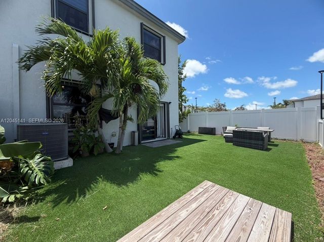 20476 NW 4th Court 20476, Miami Gardens, FL 33169