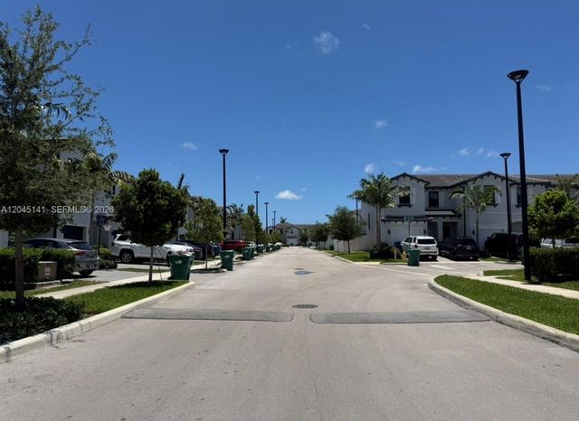 20476 NW 4th Court 20476, Miami Gardens, FL 33169