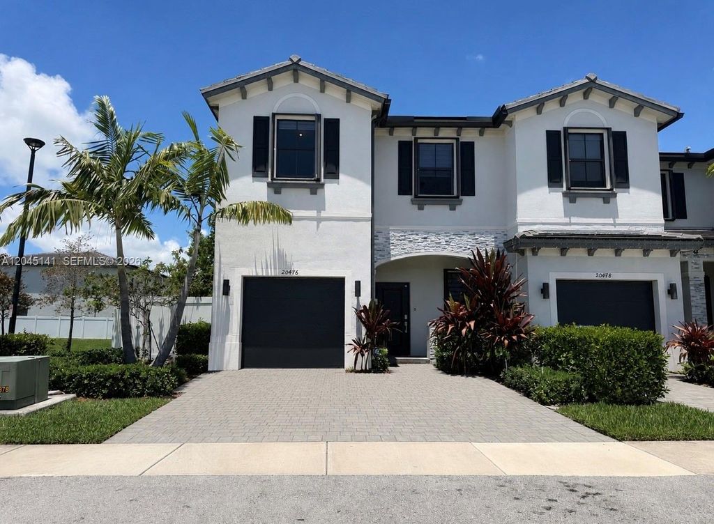 20476 NW 4th Court 20476, Miami Gardens, FL 33169