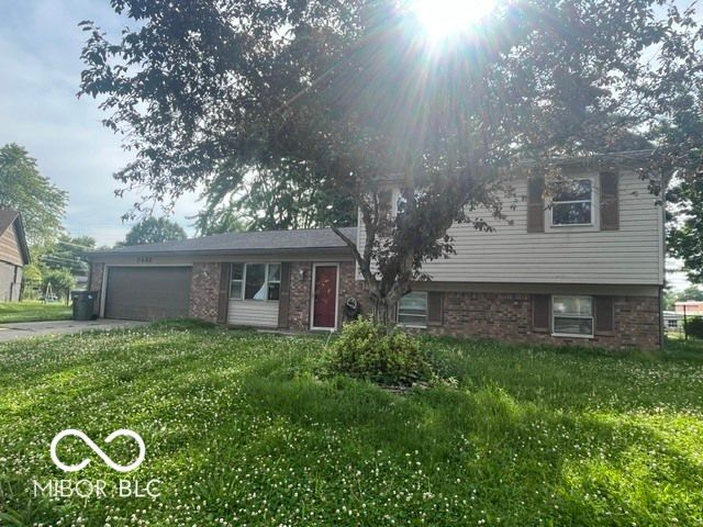 7432 Tammy Drive, Indianapolis, IN 46227