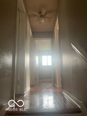 7432 Tammy Drive, Indianapolis, IN 46227