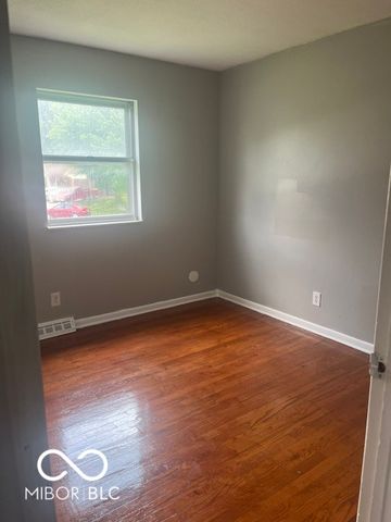 7432 Tammy Drive, Indianapolis, IN 46227