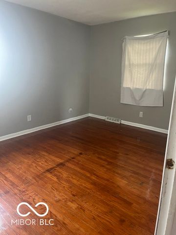 7432 Tammy Drive, Indianapolis, IN 46227