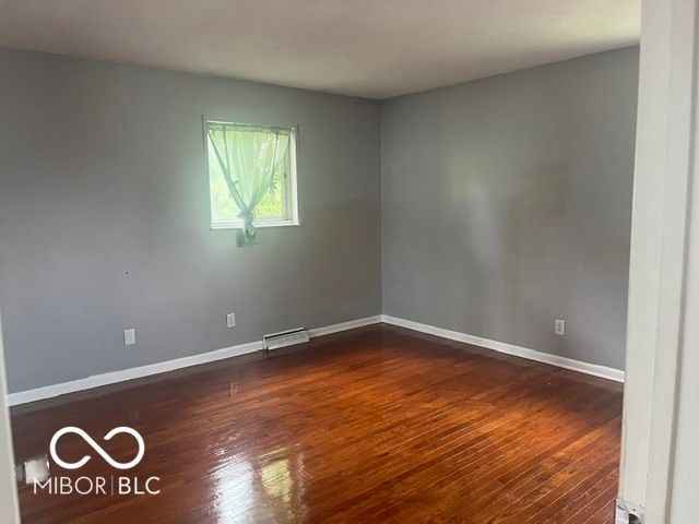 7432 Tammy Drive, Indianapolis, IN 46227