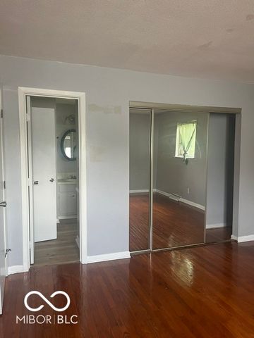 7432 Tammy Drive, Indianapolis, IN 46227