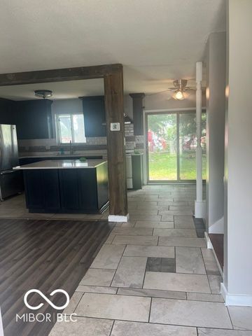 7432 Tammy Drive, Indianapolis, IN 46227