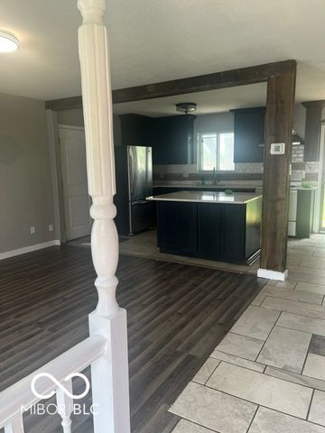7432 Tammy Drive, Indianapolis, IN 46227