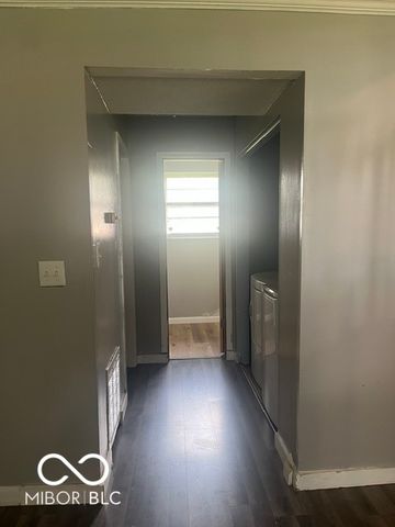 7432 Tammy Drive, Indianapolis, IN 46227