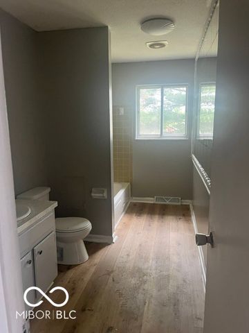 7432 Tammy Drive, Indianapolis, IN 46227