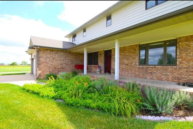 1030 S 215th W., Goddard, KS 67052