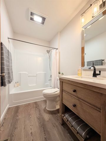 1030 S 215th W., Goddard, KS 67052