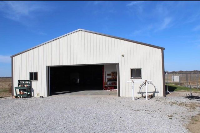 1030 S 215th W., Goddard, KS 67052