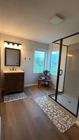 1030 S 215th W., Goddard, KS 67052
