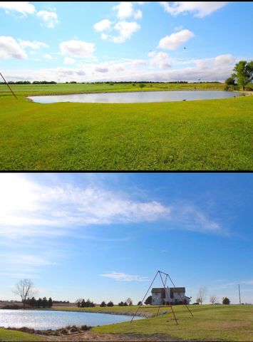 1030 S 215th W., Goddard, KS 67052