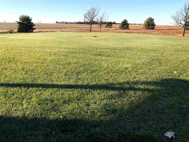 1030 S 215th W., Goddard, KS 67052