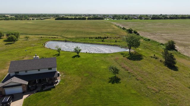 1030 S 215th W., Goddard, KS 67052