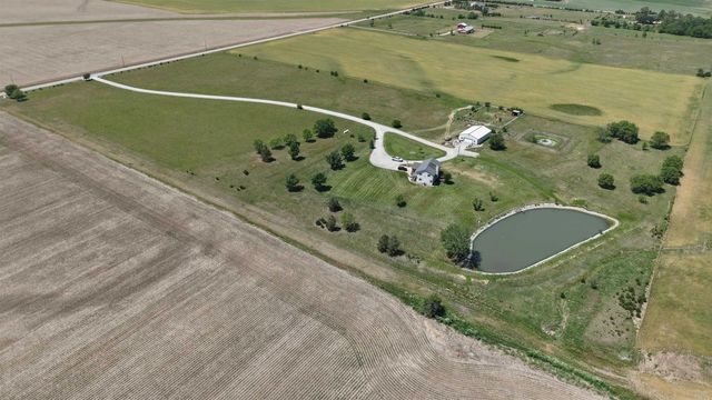 1030 S 215th W., Goddard, KS 67052