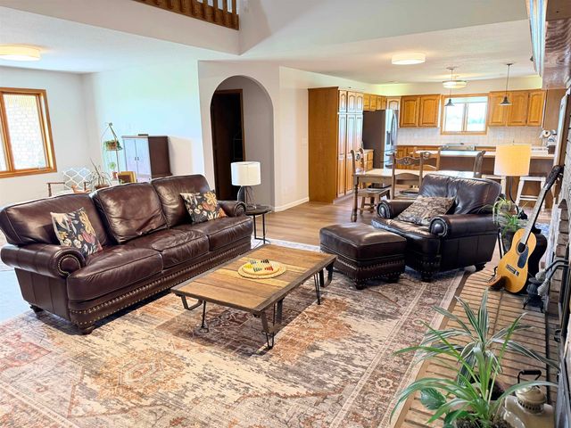 1030 S 215th W., Goddard, KS 67052