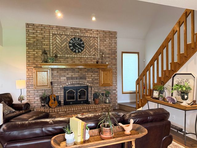 1030 S 215th W., Goddard, KS 67052