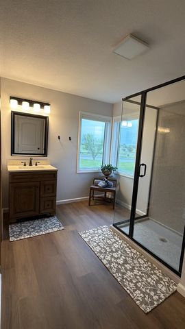 1030 S 215th W., Goddard, KS 67052